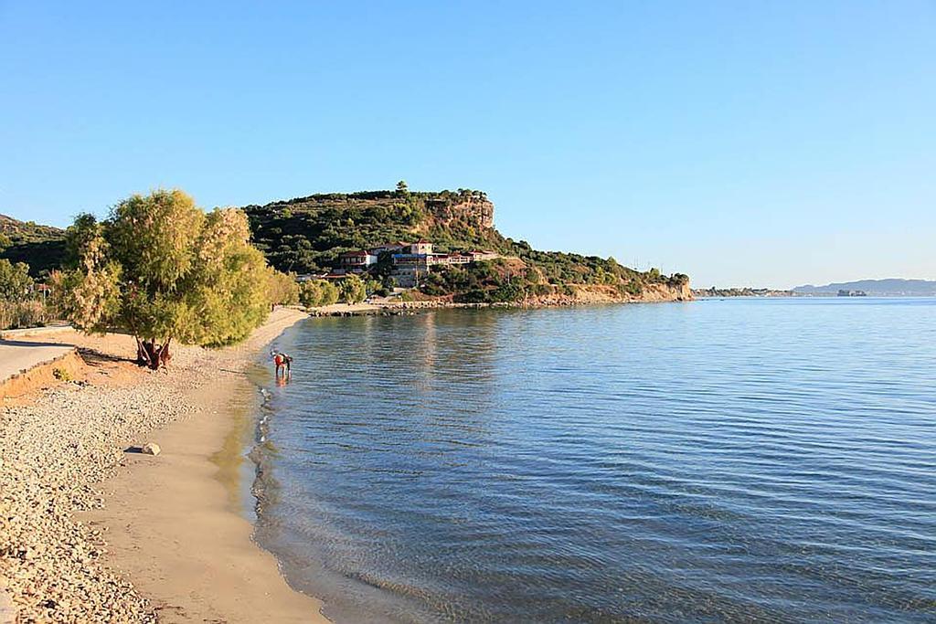 Yannis' Village Keri Rom bilde