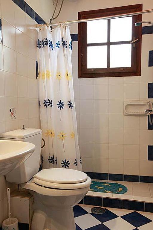 Yannis' Village Keri Rom bilde